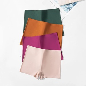 Pantalones Cortos Ajustados con Cremallera para Mujer, Pantalón de Manga Larga para Correr, Entrenamiento Deportivo, Yoga, Color Negro, Novedad de Otoño - Product Image 6