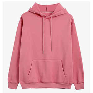 Sudadera con capucha de gran tamaño personalizable para hombre con técnica bordada para la temporada de invierno Sudadera con capucha deportiva - Product Image 5