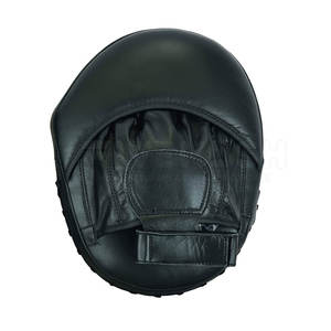 แผ่นซ้อมมวยหนังคุณภาพพรีเมียม อุปกรณ์มวยคุณภาพสูง - Product Image 5