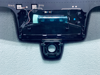 Verre de pare-brise avant en gros pour BMW I4 G26 2021-CAMÉRA + CAPTEUR + HUD PRZECENA Verre avant de voiture OE 51317933085