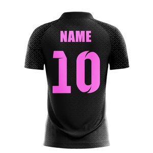 Proveedor de Camisetas de Fútbol OEM |   Conjuntos de Camisetas de Fútbol Personalizadas |   Ropa Deportiva de Marca Privada |   Camisetas Deportivas de Corte Regular - Product Image 6