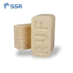 Calefacción ecológica Briquetas RUF Industria energética 1.3% Contenido de cenizas-SSR VINA Venta al por mayor vietnamita - Product Image 1