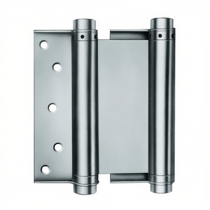 Bisagra de puerta abatible en espiral FRIDAVO de acero inoxidable, modelo M, 29-75 mm, doble acción - Persianas y contraventanas - Product Image 3