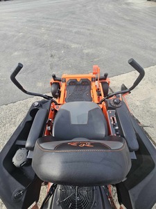 Juste trop bon 2025 meilleure vente 60 \ "bricolage tondeuse à gazon de qualité industrielle 2 temps 170cc/190cc 3000w grand outil de jardin coupe-herbe - Product Image 2