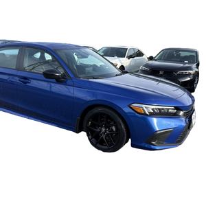 Honda Civic Sport CVT d'occasion propre 2024 - Product Image 1