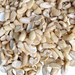 Hot Sale Best Rate Vietnam Raw Santigo Cashew Nuts 320 240 Cashew Nuts <b>Tin</b> Box Private Label Packaging Available - Product Image 1