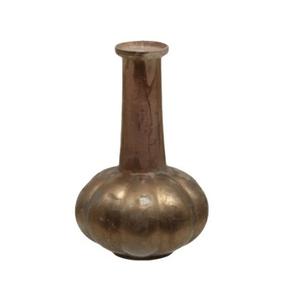 Florero de diseño antiguo de Metal de hierro martillado de alta calidad más vendido personalizado para bodas decoración del hogar. - Product Image 4