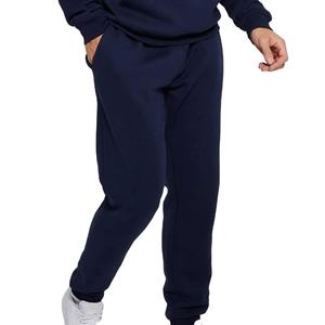 Ropa de hombre de alta calidad sudaderas con capucha conjuntos de pantalones de chándal hombres Jogger chándal sudadera Lisa chándales transpirables - Product Image 3