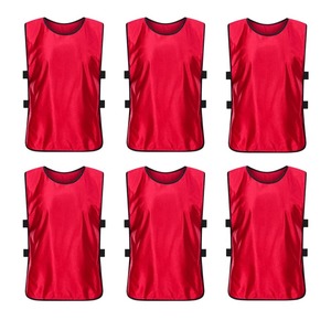 Chaleco de Seguridad Reflectante para Hombre/Mujer, Multibolsillos, Transpirable, para Carreras, Deportes, Tráfico, Tallas Grandes, para Ferrocarril y Carbón - Product Image 6