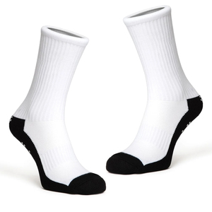 Premium Manufacturers <b>Winter</b> <b>Socks</b> for Men Athletic Fashionable Custom Casual Business Quick Dry Breathable 100% Wool - Product Image 1