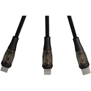 Customized C50 Charging <b>Cable</b> Promotional <b>USB</b> Gadget for Gadgets - Product Image 4