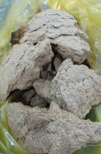 Kokosmeel (Copra-meel) blokken voor veevoer, gecomprimeerd gedroogd kokosmeel voor dierenvoer - Product Image 5