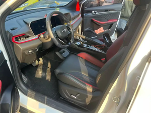 SUV compact turbo 2024, moteur 1.5T, véhicule automatique performant, à vendre en bon état, prêt à rouler - Product Image 3