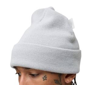 Séchage rapide Street Wear coupe décontractée respirant hommes bonnets casquette nouvelle arrivée en gros sur porter unisexe Logo personnalisé bonnet - Product Image 6