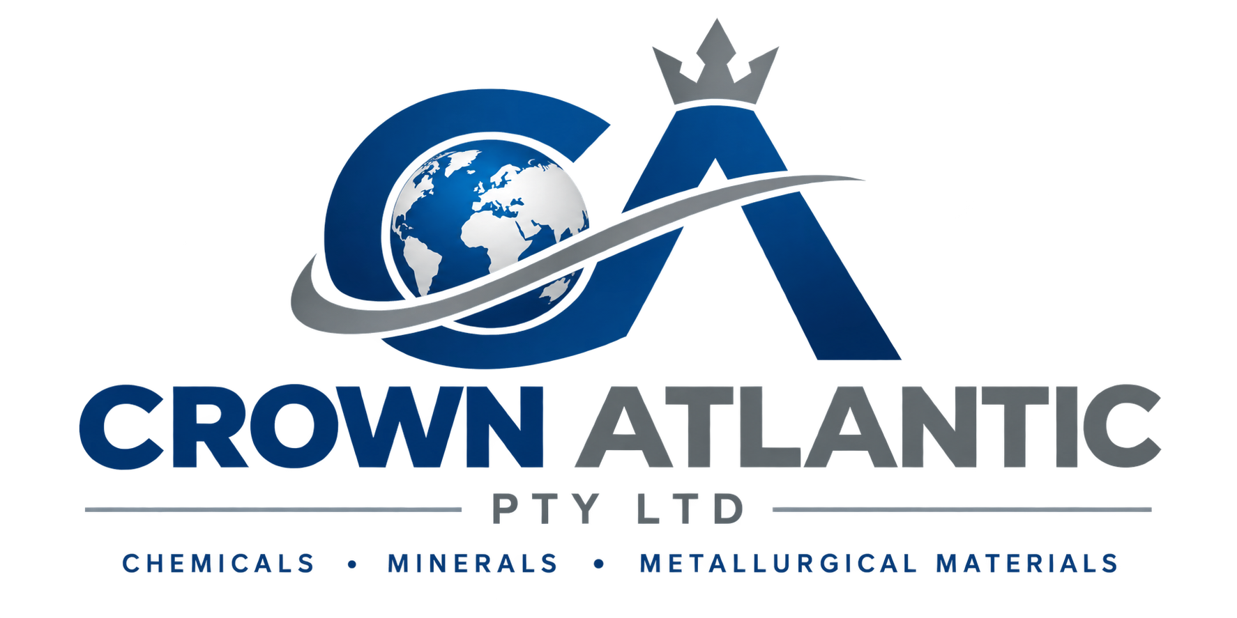 Crown Atlantic Pty Ltd logo