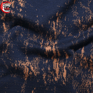 สเวตเตอร์มาลิบูใส่ได้ทั้งชายและหญิง, เสื้อกันหนาวมาลิบูแบบสวมหัวคอกลมผ้าหนาสีเขียวปรับแต่งได้ - Product Image 3