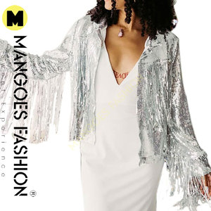 Chaqueta Acolchada de Lona Transpirable con Relleno de Algodón para Adultos, Prenda Exterior de Moda para Discoteca, Campo y Tendencias Nupciales - Product Image 3