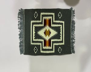 กระเป๋าสะพายข้างหนังแท้แกะสลักด้วยมือและกระเป๋าสะพายผ้าห่มอานพร้อมข้อต่อทองเหลืองโบราณ ผู้จัดจําหน่ายสไตล์โบฮีเมียน - Product Image 3