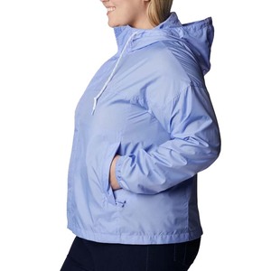 เสื้อแจ็คเก็ตกันลมผู้หญิง ดีไซน์สั่งทำได้ คุณภาพดีที่สุด แฟชั่นทันสมัย สำหรับฤดูหนาว มีจำหน่ายแบบใหม่ - Product Image 5