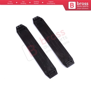 ชุดแท็บยึดซ่อมขายึดไฟหน้า BHL570 สำหรับ Focus C-Max MK1 DM2 ปี 2003-2010 1323316 - Product Image 2