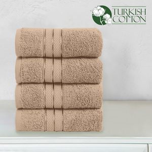 Vente chaude Pur Coton Turc Nappe Serviette Multifonctionnel pour Cuisine Bain Écologique Rayé Torchon pour La Maison - Product Image 3