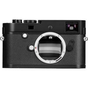 Cámara Digital Monocromática con Telémetro Leica M (Solo Cuerpo) - Product Image 1