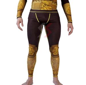 Hot Sale New Deign Top Quality Wholesale Full Sublimation Men's Bjj Spats for Training Wear <b>Cheap</b> price Wholesale Rate OEM - Product Image 1