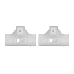 Kit de réparation de vitres de portes avant droite et gauche pour Ford Mondeo 3 WR2148 - Product Image 5