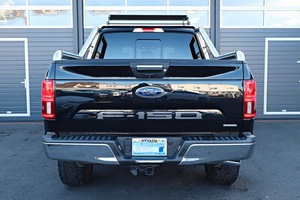 ใช้2020ตัวเลือกเต็มรูปแบบสำหรับ D F-150 XL superclew/ahk/navi/kamera/ R20ไม่มีการทำความสะอาดชื่ออุบัติเหตุ3.5L V6เกียร์อัตโนมัติ - Product Image 5