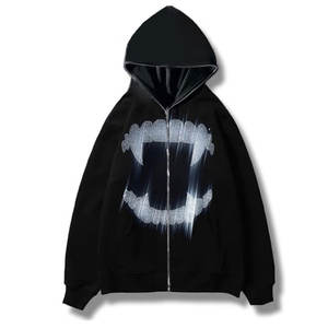 Winter Wear <b>Rhinestone</b> <b>Hoodies</b> Apparel Clothing <b>Rhinestone</b> <b>Hoodies</b> Hot Sale <b>Rhinestone</b> <b>Hoodies</b> - Product Image 1