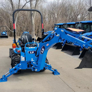 เครื่องตัดหญ้าแบบหมุนไร้สายขนาด42 "52" 60 "2025 27HP เครื่องตัดหญ้าแบบโรตารีขนาด58V - Product Image 1