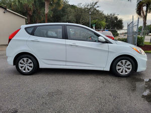 2016ฮยุนไดแอคเซสแฮทช์แบค4ประตูใช้ตัวเลือกแบบเต็มพร้อมส่ง - Product Image 3