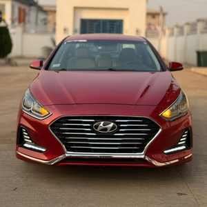Hyundai Sonata 2018 - Product Image 1