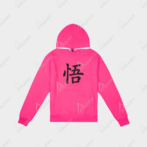 Sweats à capuche respirants en coton mélangé de base pour femmes offrant confort et style, parfaits pour les vêtements décontractés et streetwear du Pakistan. - Product Image 3