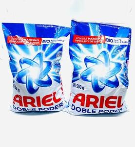 Ariel Original Detergent Powder 500g – Deep <b>Clean</b> Formula for Bright and Fresh <b>Clothes</b> - Product Image 5