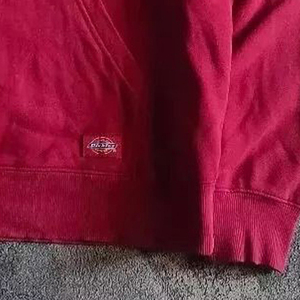 Sweat-shirt à capuche surdimensionné pour homme, en molleton doux, mélange de coton, chaud, confortable, décontracté, unisexe, sweat-shirt à capuche de qualité supérieure, molleton épais - Product Image 4