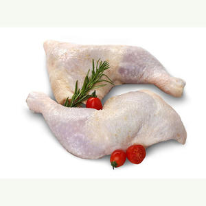 Fournisseur en gros de quartiers de cuisse de poulet surgelés à vendre à prix avantageux - Product Image 4