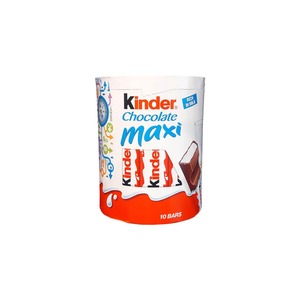 Kinder Maxi ราคาถูกตัวเลือกขายส่งจำนวนมากพร้อมการจัดส่งที่รวดเร็วและการสนับสนุนพร้อมส่งออก - Product Image 5