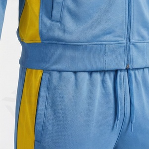 Traje Deportivo para Hombre, para Entrenamiento al Aire Libre, Invierno, Fútbol, Cómodo, Cálido, Atlético, Gimnasio, Fitness, Running, Rendimiento, Actividad - Product Image 5