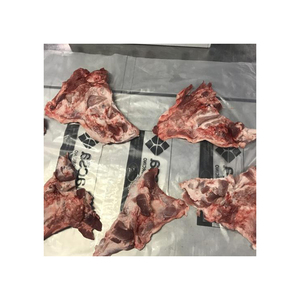 FROZEN Pork Jowls Rindless MEAT ORIGINE Disponible pour l'expédition vers n'importe quel PORT - Product Image 2