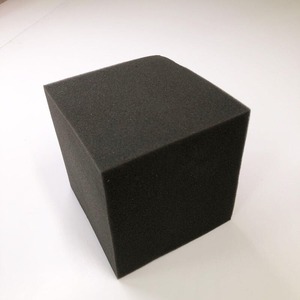 Factory Wholesale Plush <b>Foam</b> <b>Blocks</b> Pit <b>Blocks</b> Anti Stress Trampoline Sponge <b>Foam</b> Cubes Gymnastics School Indoor Outdoor Popular - Product Image 3