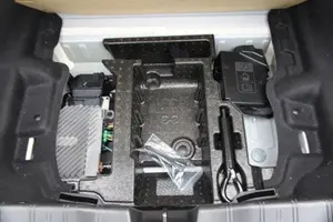 UTILISÉ LHD/RHD 2018 CHEVROLET CAMARO 2SS - Product Image 6