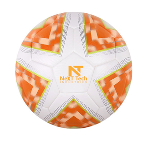 Pelotas Híbridas de Alta Calidad, Servicio OEM, Diseño y Fabricación de Pelotas Híbridas - Product Image 2