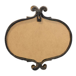 Espejo de Pared Duradero de Gran Calidad a un Precio Razonable con Color de Marco Personalizado a Precio de Mayoreo - Product Image 4