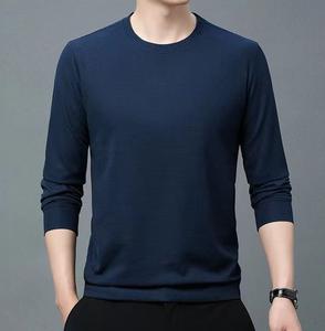 Sweatshirts haut de gamme Oem Design 100% coton Sweatshirts pour hommes Sweatshirts à capuche et sweatshirts avec logo personnalisé - Product Image 3