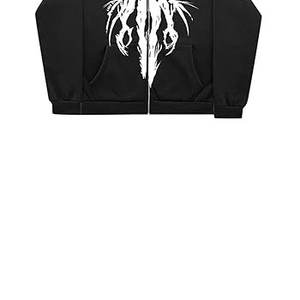 Sudadera con capucha personalizada para hombre, sudaderas con capucha a medida para equipos universitarios DTG DTF, bordado por sublimación, acento de diamantes de imitación, envío mundial seguro - Product Image 5