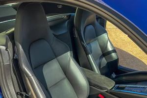 UTILISÉ 2022 pour 718 Cayman GTS 4.0 Manuel Gauche Turbo Light R18 - Product Image 6