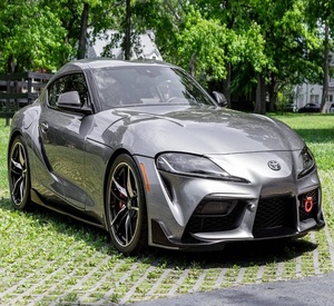 Toyota Supra 3.0 Premium 2021 Usado en Buen Estado - Product Image 1