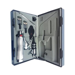 Ensemble d'instruments de diagnostic ORL de haute qualité - Product Image 2