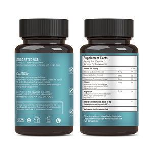 Viên nang keto chất lượng OEM keto bhb giấm táo để giảm cân vitamin giảm cân cho người lớn 1-2 liều 500mg/1000mg - Product Image 2